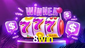 Experiência Cassino 8win