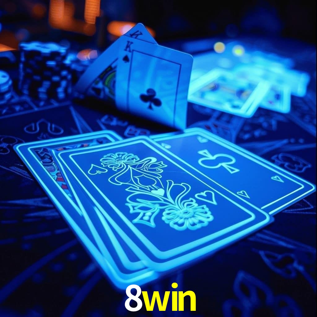 Experiência Promoções 8win